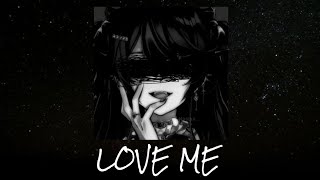 Zyrex - Love Me Tiktok Remix Slowed