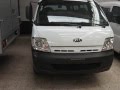 Kia Pregio 2009