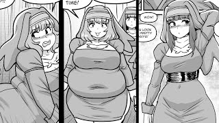 One Serving Choice Comic Dub 170