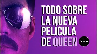Todo lo que debes saber sobre Bohemian Rhapsody