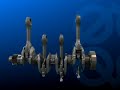 Perkins Diesel Engine Animation