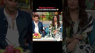 Bipasha & Karan Men Inferior