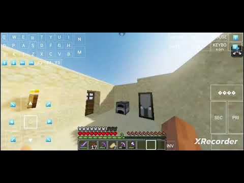 mi telefono☠☠☠☠ 12fps 1.19.2