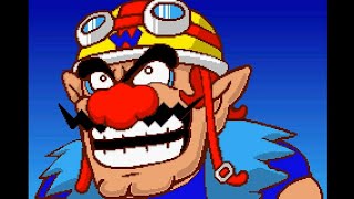 Wario
