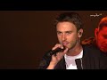 Clueso - Chicago (live) / Erfurt Domplatz 2017