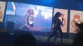 Watch Marta Sanchez Eso Es El Soul video