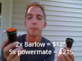 TeleVue 2x Barlow Lens Vs. TeleVue Powermate 5x (Pros and Cons)