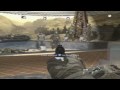 Modern Warfare 2 - Pistols and Snipers