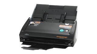 S500 Scansnap - Get Your ScanSnap S510 Scanner to Work Again