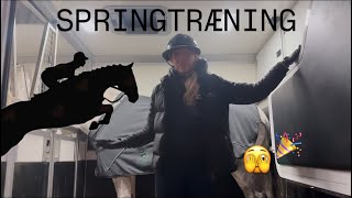 Mød Min Nye Hest