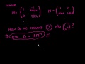 Differential Geometry Part 3 Transformations and the Metric Tensor