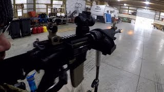 Trijicon Mro, Booo