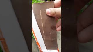 Barra De Chocolate Meio Amargo 40% Cacau Neugebauer 90G