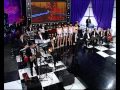 Baze Gruevski i Arija Band - Ljuljaj me nezno