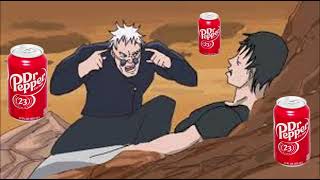 Binge Watching That Soda