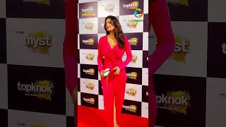 Anveshi Jain At Topknok Launch Party