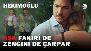 Mehmet Ali Ve Emrenin Gönül İşleri Hekimoğlu 19.Bölüm
