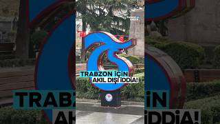 Samsunsporlu Taraftardan Trabzona Akıl Dışı Iddia