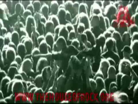 Kreator - Live Wacken 2005 - 04 Phobia - Vido