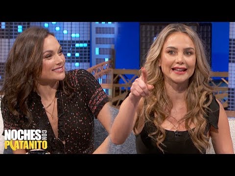 CRISTINA OCHOA Y XIMENA CÓRDOBA | LA QUE NO ARRIESGA NO GANA