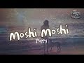 Poppy - Moshi Moshi【動態中英歌詞Lyrics】