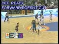 ibi queens cup forward low post defense