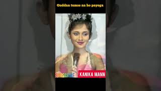Kanika Mann Life Journey 1993-2022