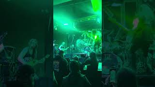 Týr - New Orleans - Southport Hall- Battle Ballads Tour - 2182025