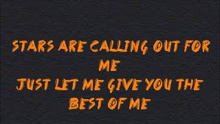 Watch Get Scared We Wont Give Up video