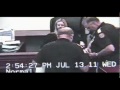 Woman attacks judge in court during divorce proceedings