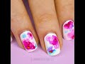 25 PERFECT SUMMER NAIL ART DESIGN