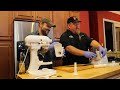 Handcrafted Bratwurst and Sausage Making