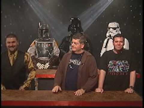 After Hours with TC Restani: Star Wars Trivia Part 1 of 3 501NEG After Hours with TC Restani: Star Wars Trivia Part 1 of 3 501NEG