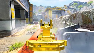 Mw3 Is Just Better...