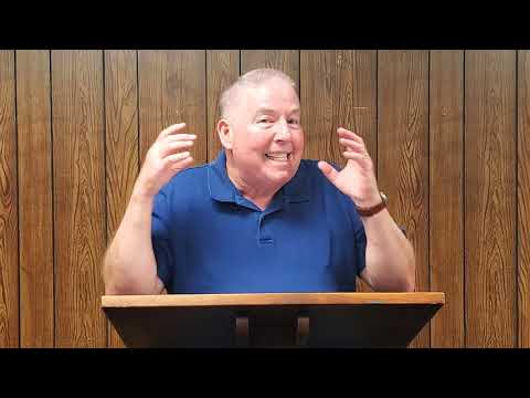 Adult Bible Studies