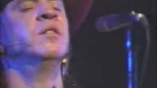 Video Dirty pool Stevie Ray Vaughan