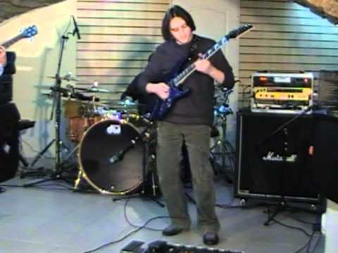 vinnie moore hot licks pdf