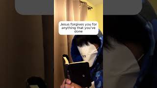 Jesus Still Loves Sinners