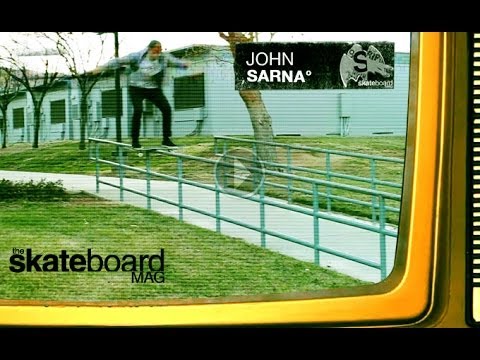 Rip Clip: John Sarna
