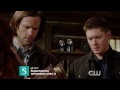 Supernatural 10x18 Extended Promo - Book Of The Damned [HD]