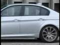 FIRST VIDEO: BMW E90 M3 Sedan