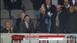 Ezhel - Olay Beşiktaş Edition