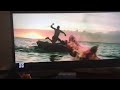 Atomic Shark Best Scene Atomic Shark Best Scene