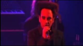 Watch Deine Lakaien Sometimes reincarnation Iii video
