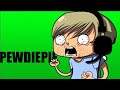 Pewdiepie vs Smosh    Epic Rap Battle Diss Eminem