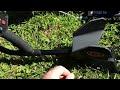 garett fisher minelab