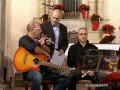 EXTREMOSUD Popolare ( Backstage del Concerto di Natale)