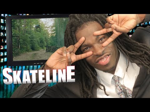 SKATELINE: 05.14.2019