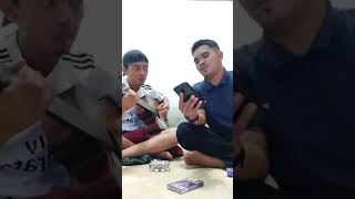 Cover Bungo Cinto Di Hati Putie By Sarjana Pengangguran Boy Sandy