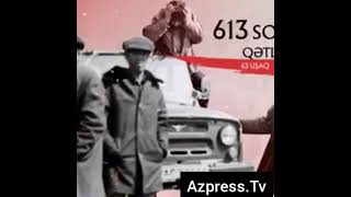 26.02.2021.Xocalı Günüdü Allah Dünyasını Dəyişənlərə Rəhmət Eləsin Amin Inşəallah